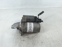 2015-2022 Chevrolet Colorado Car Starter Motor Solenoid OEM P/N:438000-1270 12657797 Fits OEM Used Auto Parts - Oemusedautop