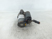 2015-2022 Chevrolet Colorado Car Starter Motor Solenoid OEM P/N:438000-1270 12657797 Fits OEM Used Auto Parts - Oemusedautop