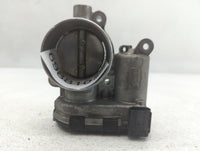 2016-2022 Chevrolet Colorado Throttle Body P/N:K2GE 9F991 AA Fits Fits 2016 2017 2018 2019 2020 2021 2022 OEM Used Auto Part