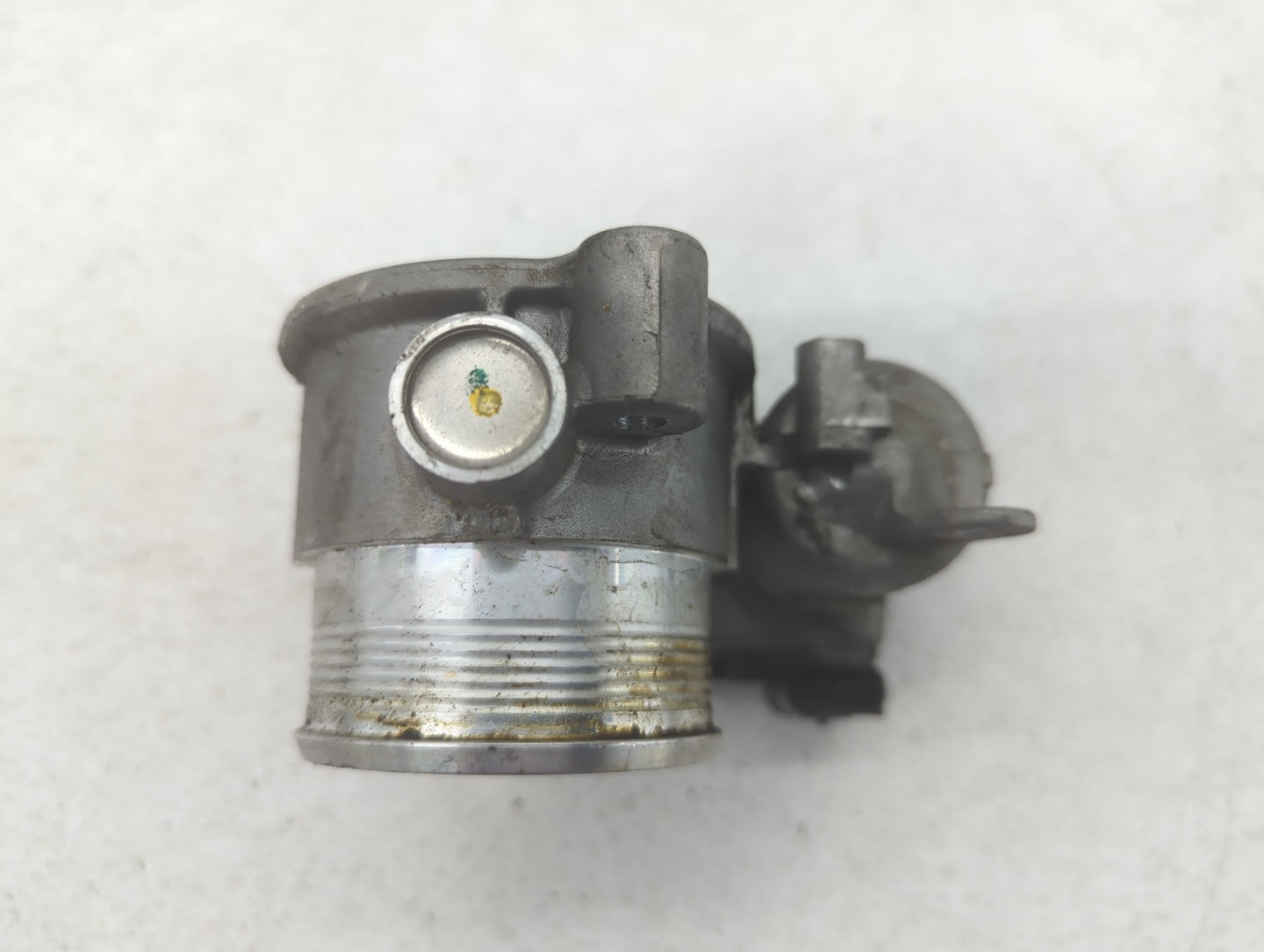 2016-2022 Chevrolet Colorado Throttle Body P/N:K2GE 9F991 AA Fits Fits 2016 2017 2018 2019 2020 2021 2022 OEM Used Auto Part