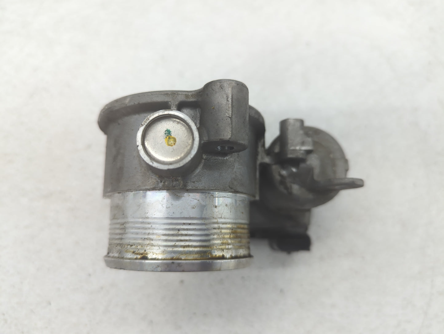 2016-2022 Chevrolet Colorado Throttle Body P/N:K2GE 9F991 AA Fits Fits 2016 2017 2018 2019 2020 2021 2022 OEM Used Auto Part
