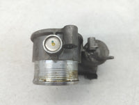 2016-2022 Chevrolet Colorado Throttle Body P/N:K2GE 9F991 AA Fits Fits 2016 2017 2018 2019 2020 2021 2022 OEM Used Auto Part