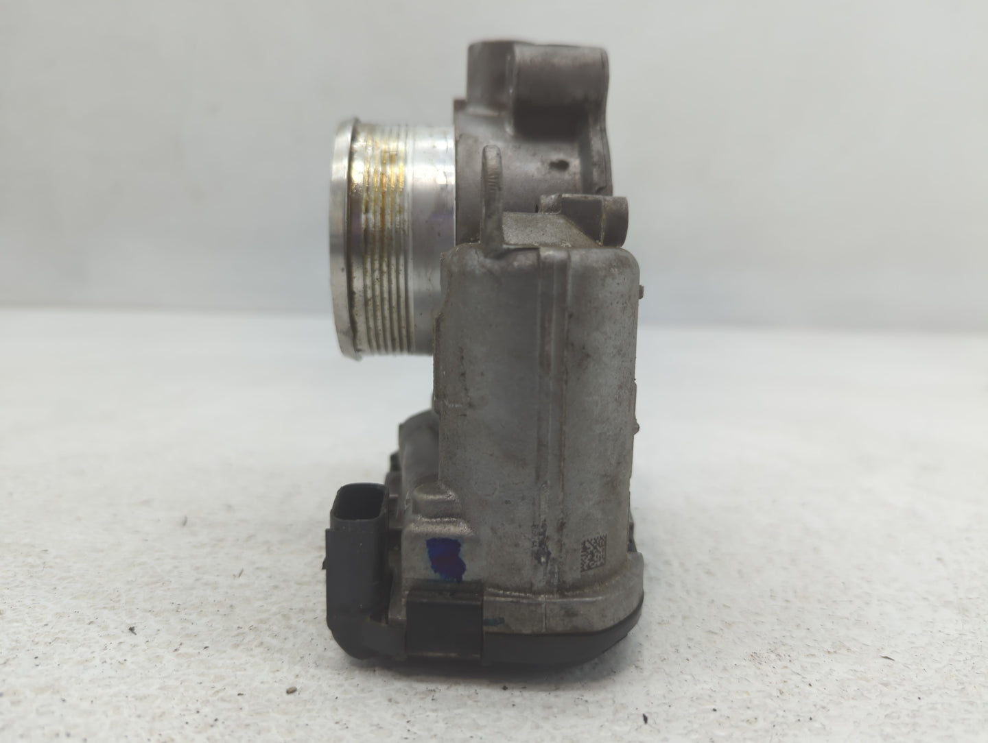 2016-2022 Chevrolet Colorado Throttle Body P/N:K2GE 9F991 AA Fits Fits 2016 2017 2018 2019 2020 2021 2022 OEM Used Auto Part