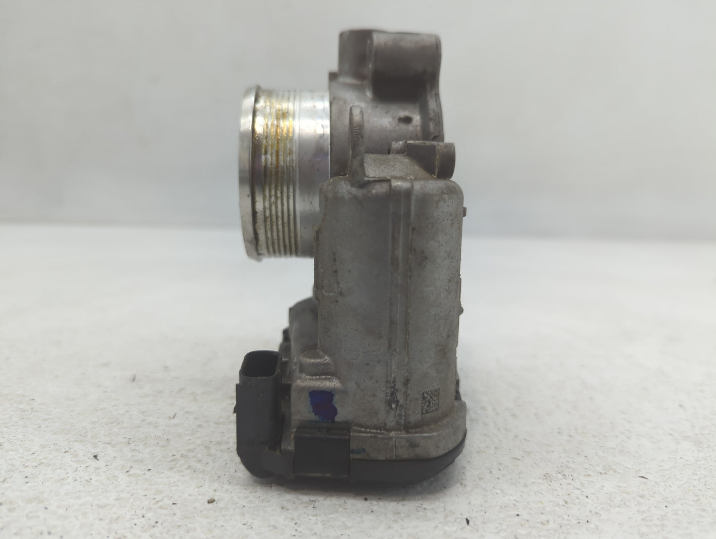 2016-2022 Chevrolet Colorado Throttle Body P/N:K2GE 9F991 AA Fits Fits 2016 2017 2018 2019 2020 2021 2022 OEM Used Auto Part