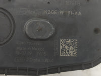2016-2022 Chevrolet Colorado Throttle Body P/N:K2GE 9F991 AA Fits Fits 2016 2017 2018 2019 2020 2021 2022 OEM Used Auto Part