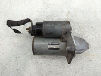 2015-2022 Chevrolet Colorado Car Starter Motor Solenoid OEM P/N:12657797 438000-1270 Fits OEM Used Auto Parts - Oemusedautop