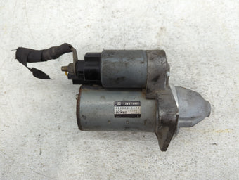 compare product 2015-2022 Chevrolet Colorado Car Starter Motor Solenoid OEM P/N:12657797 438000-1270 Fits OEM Used Auto Parts