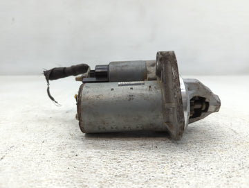 2015-2022 Chevrolet Colorado Car Starter Motor Solenoid OEM P/N:12657797 438000-1270 Fits OEM Used Auto Parts