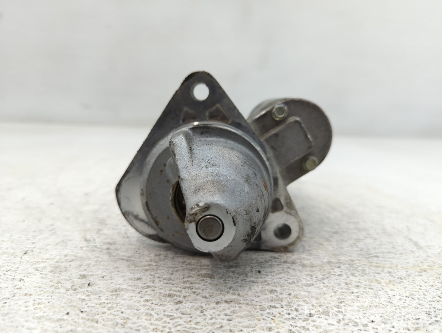2015-2022 Chevrolet Colorado Car Starter Motor Solenoid OEM P/N:12657797 438000-1270 Fits OEM Used Auto Parts - Oemusedautop
