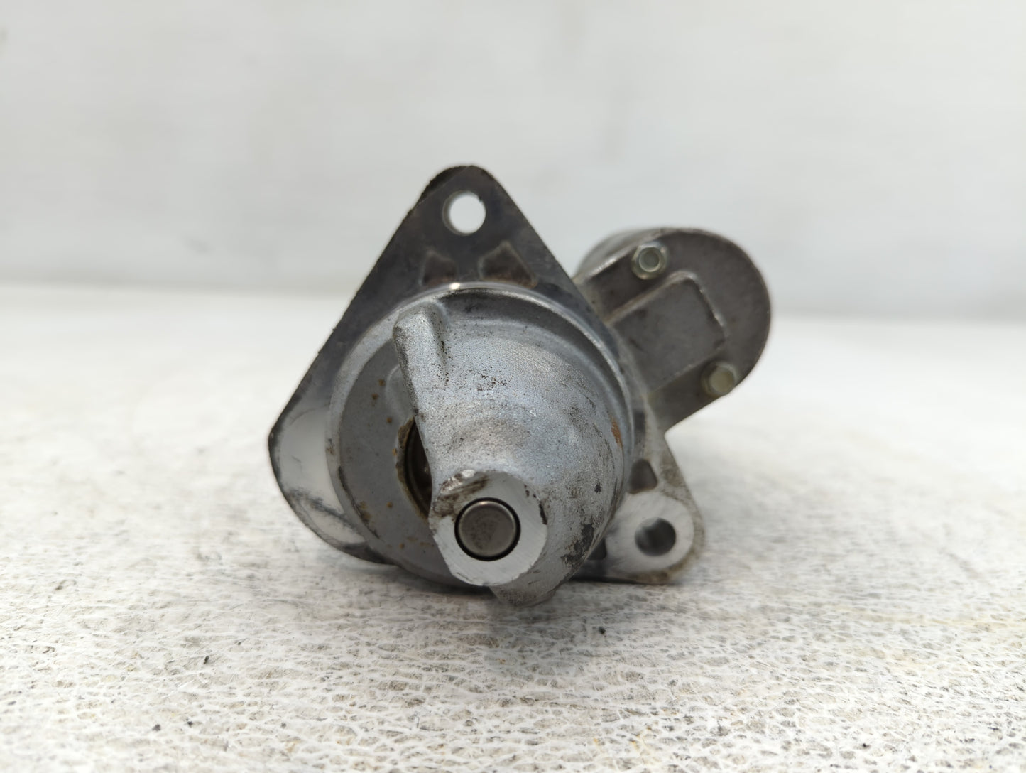 2015-2022 Chevrolet Colorado Car Starter Motor Solenoid OEM P/N:12657797 438000-1270 Fits OEM Used Auto Parts - Oemusedautop