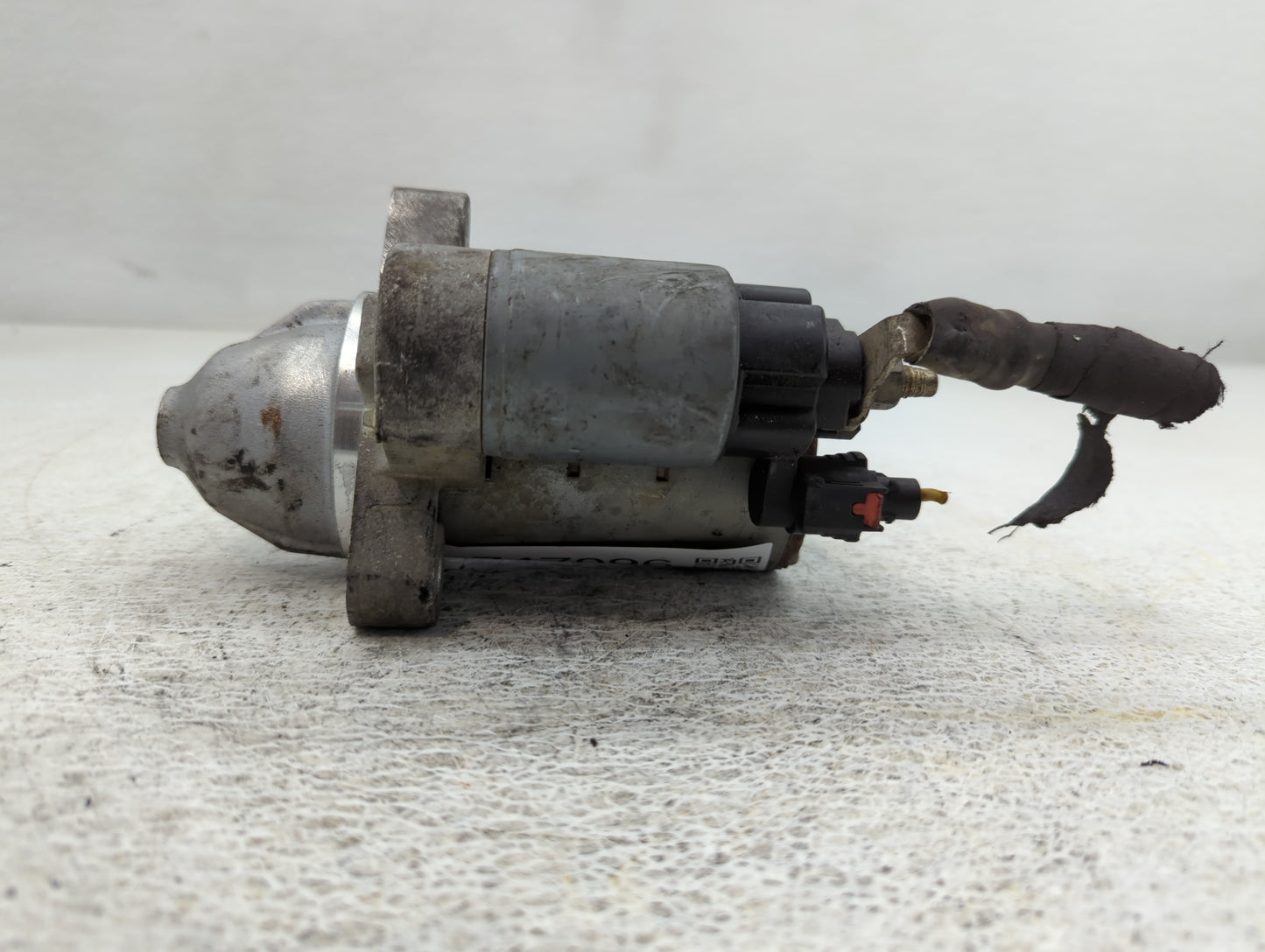 2015-2022 Chevrolet Colorado Car Starter Motor Solenoid OEM P/N:12657797 438000-1270 Fits OEM Used Auto Parts - Oemusedautop