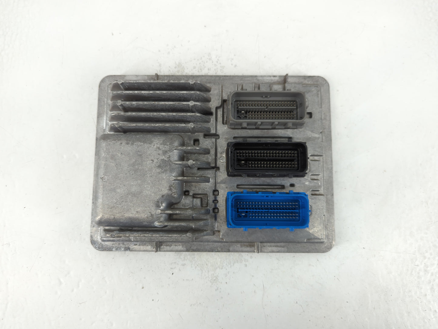2017-2022 Chevrolet Colorado PCM Engine Control Computer ECU ECM PCU OEM P/N:12692038 Fits Fits 2017 2018 2019 2020 2021 202