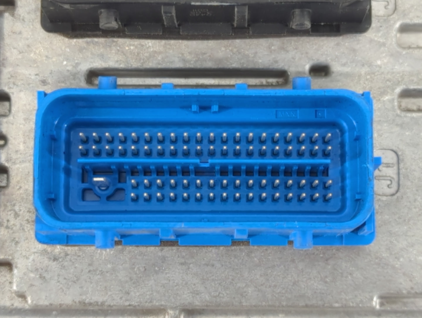 2017-2022 Chevrolet Colorado PCM Engine Control Computer ECU ECM PCU OEM P/N:12692038 Fits Fits 2017 2018 2019 2020 2021 202