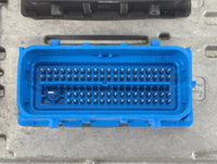 2017-2022 Chevrolet Colorado PCM Engine Control Computer ECU ECM PCU OEM P/N:12692038 Fits Fits 2017 2018 2019 2020 2021 202