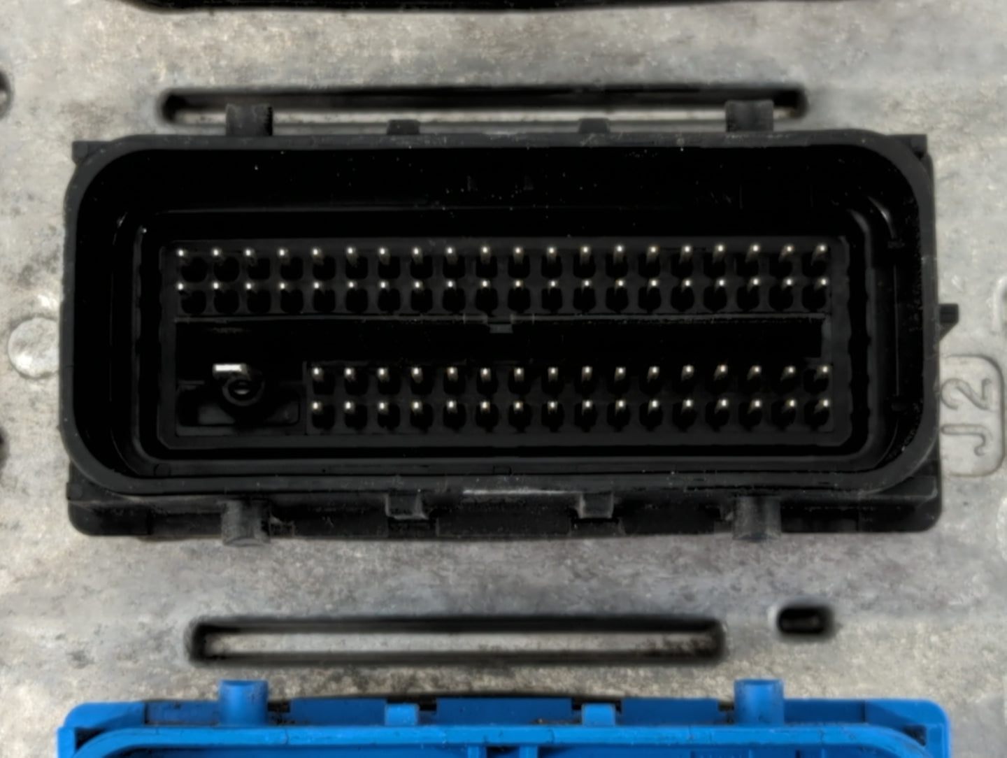 2017-2022 Chevrolet Colorado PCM Engine Control Computer ECU ECM PCU OEM P/N:12692038 Fits Fits 2017 2018 2019 2020 2021 202
