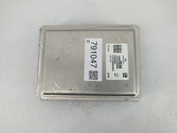 2017-2022 Chevrolet Colorado PCM Engine Control Computer ECU ECM PCU OEM P/N:12692038 Fits Fits 2017 2018 2019 2020 2021 202