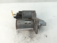 2015-2022 Chevrolet Colorado Car Starter Motor Solenoid OEM P/N:12657797 Fits OEM Used Auto Parts - Oemusedautoparts1.com