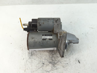 compare product 2015-2022 Chevrolet Colorado Car Starter Motor Solenoid OEM P/N:12657797 Fits OEM Used Auto Parts