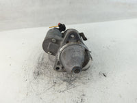 2015-2022 Chevrolet Colorado Car Starter Motor Solenoid OEM P/N:12657797 Fits OEM Used Auto Parts - Oemusedautoparts1.com