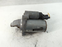 2015-2022 Chevrolet Colorado Car Starter Motor Solenoid OEM P/N:12657797 Fits OEM Used Auto Parts - Oemusedautoparts1.com