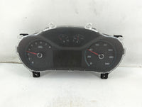 2020-2022 Chevrolet Colorado Instrument Cluster Speedometer Gauges P/N:84757034 Miles: Fits Fits 2020 2021 2022 OEM Used Aut