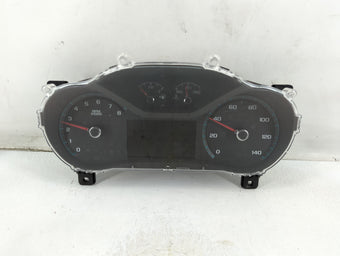 compare product 2020-2022 Chevrolet Colorado Instrument Cluster Speedometer Gauges P/N:84757034 Miles: Fits Fits 2020 2021 2022 OEM Used Auto Parts