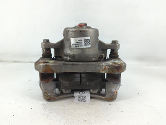 compare product 2020 Chevrolet Cruze Front Driver Left Brake Caliper