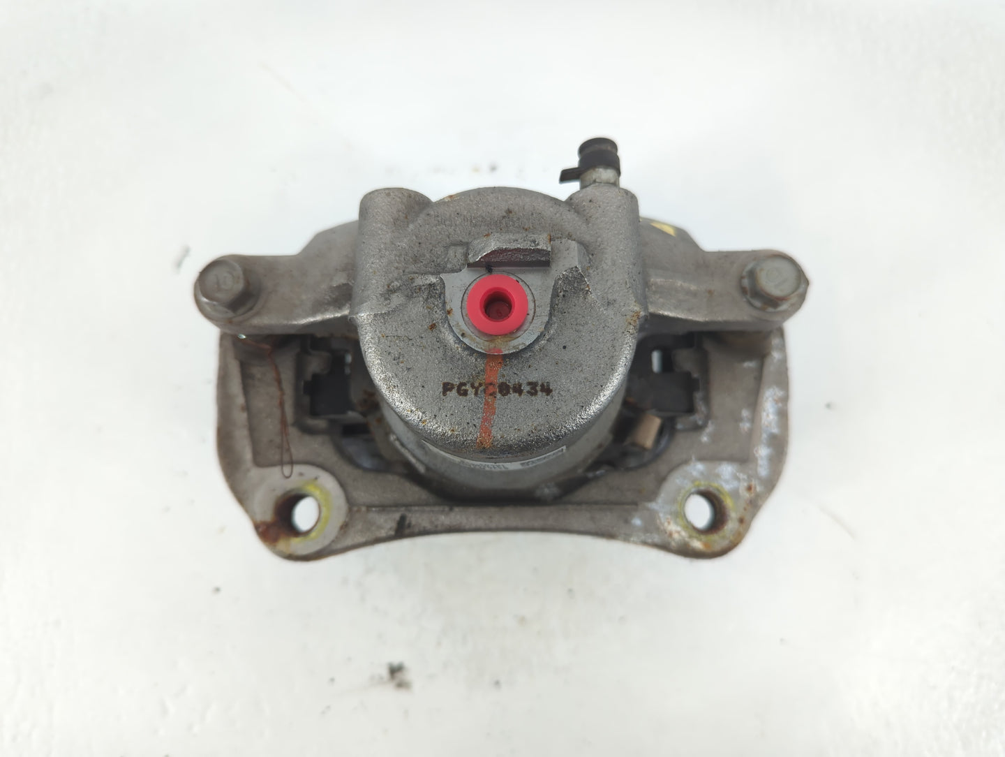 2020 Chevrolet Cruze Front Driver Left Brake Caliper - Oemusedautoparts1.com