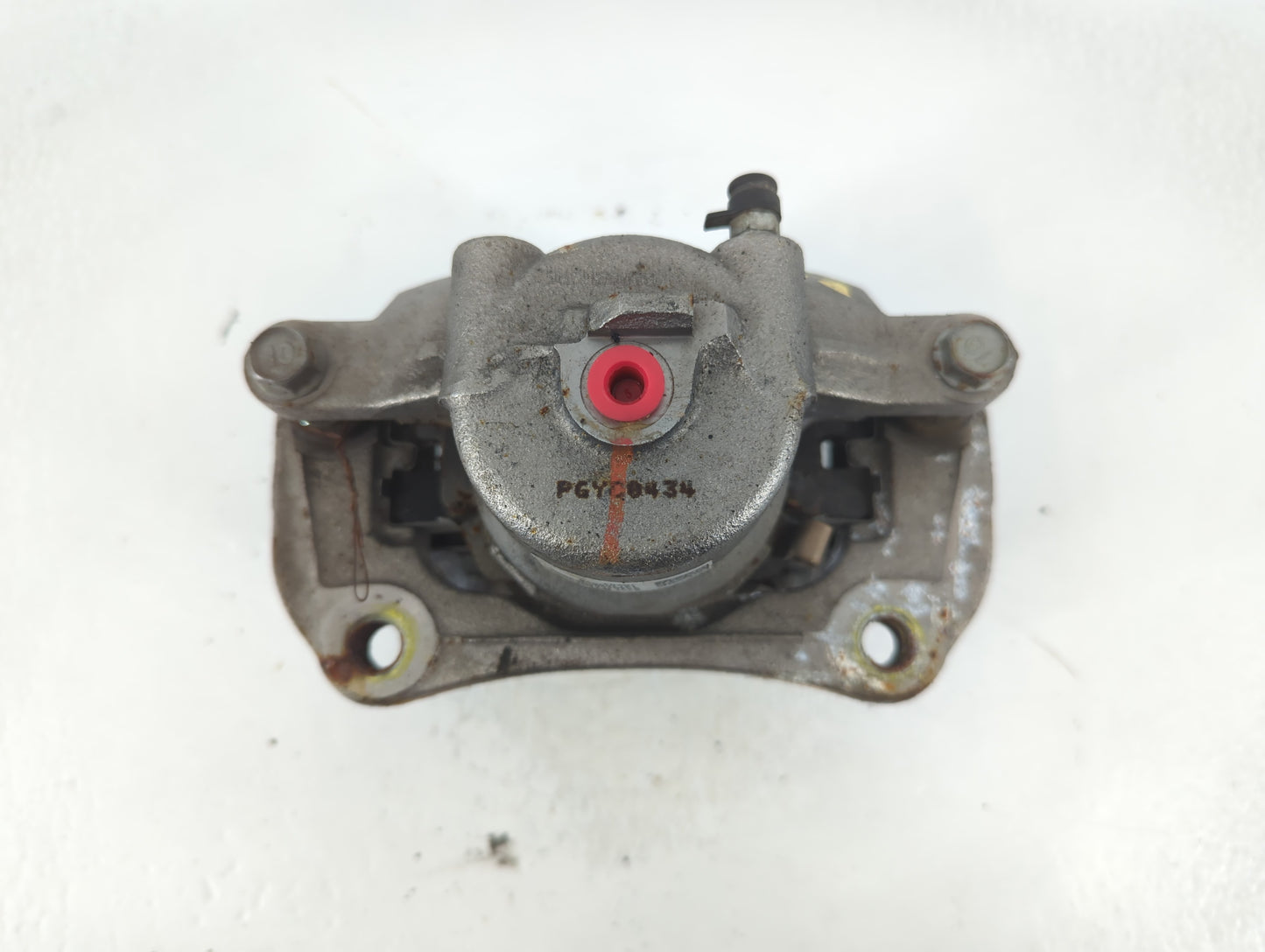 2020 Chevrolet Cruze Front Driver Left Brake Caliper - Oemusedautoparts1.com