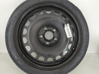 compare product 2020 Chevrolet Cruze Spare Donut Tire Wheel Rim Oem