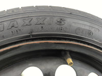 2020 Chevrolet Cruze Spare Donut Tire Wheel Rim Oem - Oemusedautoparts1.com