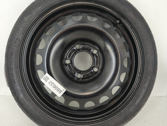 compare product 2020 Chevrolet Cruze Spare Donut Tire Wheel Rim Oem