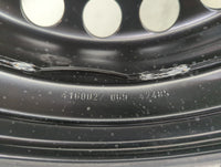 2020 Chevrolet Cruze Spare Donut Tire Wheel Rim Oem - Oemusedautoparts1.com