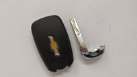 Chevrolet Keyless Entry Remote Fob Hyq4ea   4 Buttons - Oemusedautoparts1.com