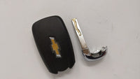 Chevrolet Keyless Entry Remote Fob Hyq4ea   4 Buttons - Oemusedautoparts1.com