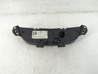 2019-2021 Chevrolet Equinox Climate Control Module Temperature AC/Heater Replacement P/N:84422503 Fits Fits 2019 2020 2021 O
