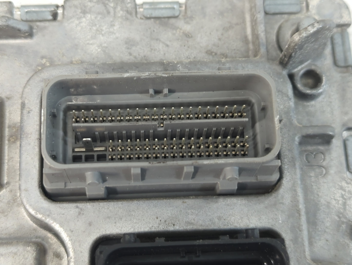 2020-2022 Chevrolet Equinox PCM Engine Control Computer ECU ECM PCU OEM P/N:12702989 Fits Fits 2020 2021 2022 OEM Used Auto 