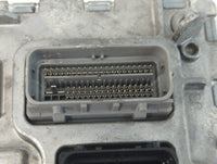 2020-2022 Chevrolet Equinox PCM Engine Control Computer ECU ECM PCU OEM P/N:12702989 Fits Fits 2020 2021 2022 OEM Used Auto 