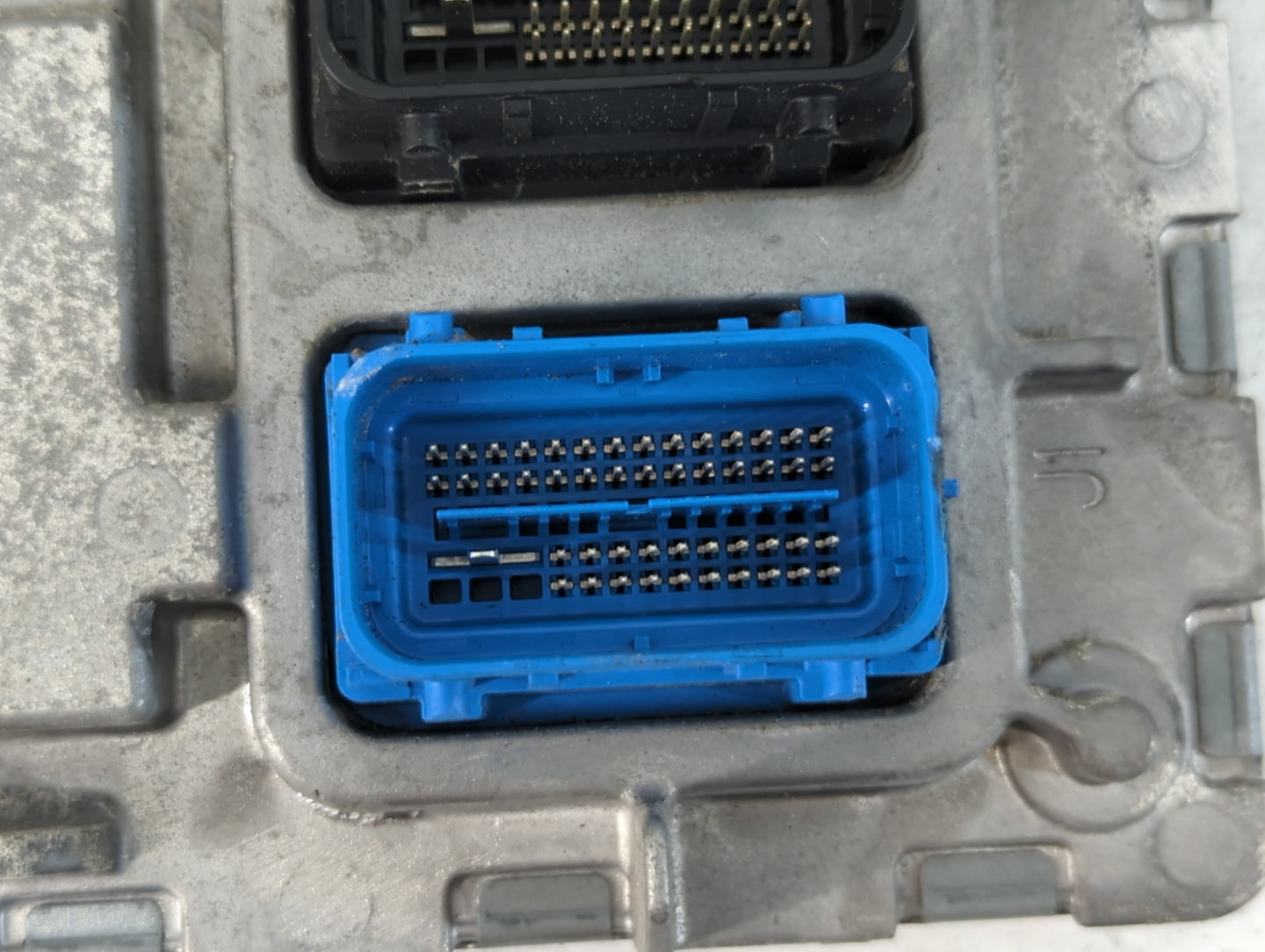 2020-2022 Chevrolet Equinox PCM Engine Control Computer ECU ECM PCU OEM P/N:12702989 Fits Fits 2020 2021 2022 OEM Used Auto 