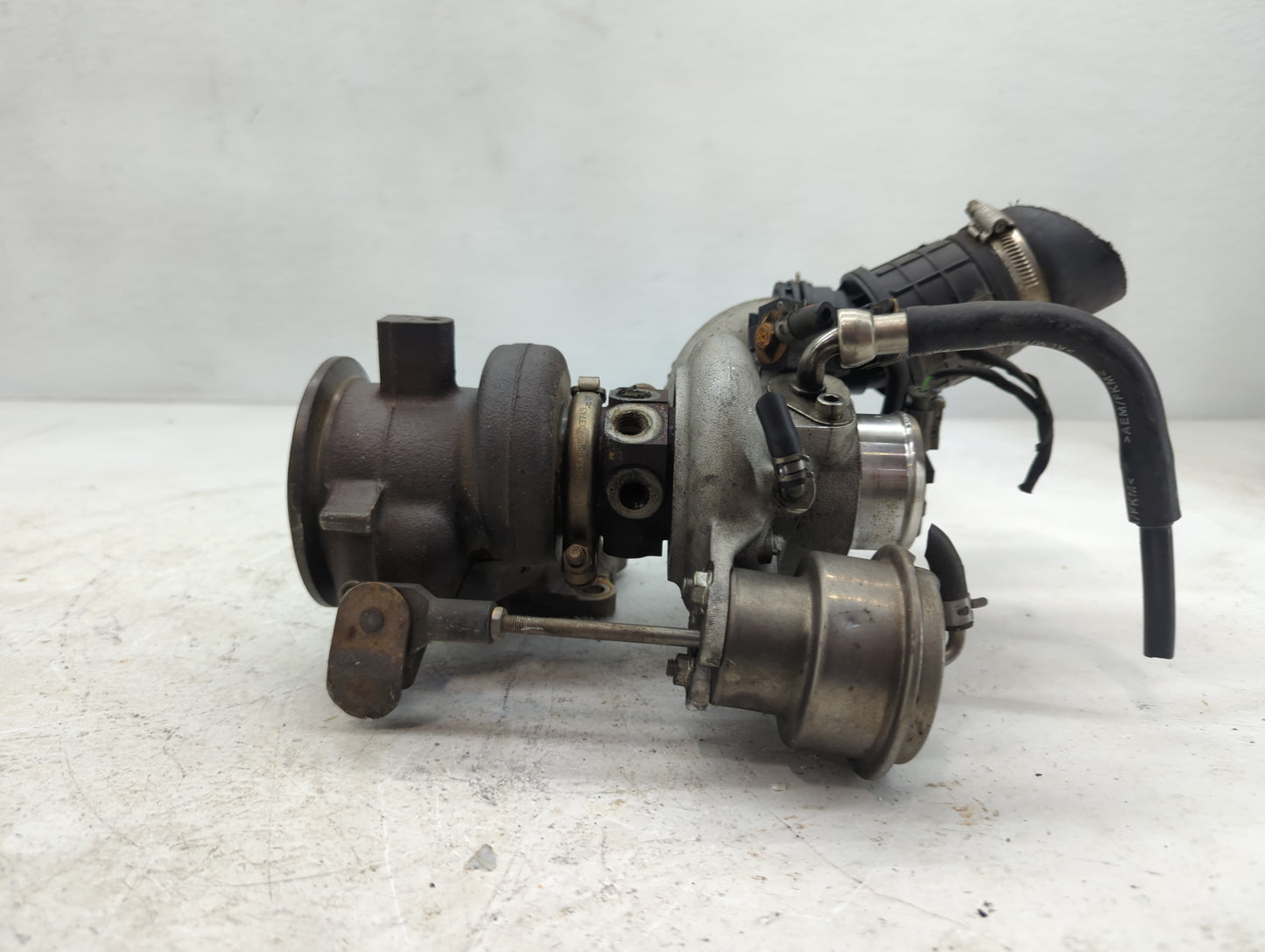 2018 Equinox Turbocharger Turbo Charger Super Charger Supercharger - Oemusedautoparts1.com