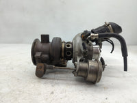 2018 Equinox Turbocharger Turbo Charger Super Charger Supercharger - Oemusedautoparts1.com