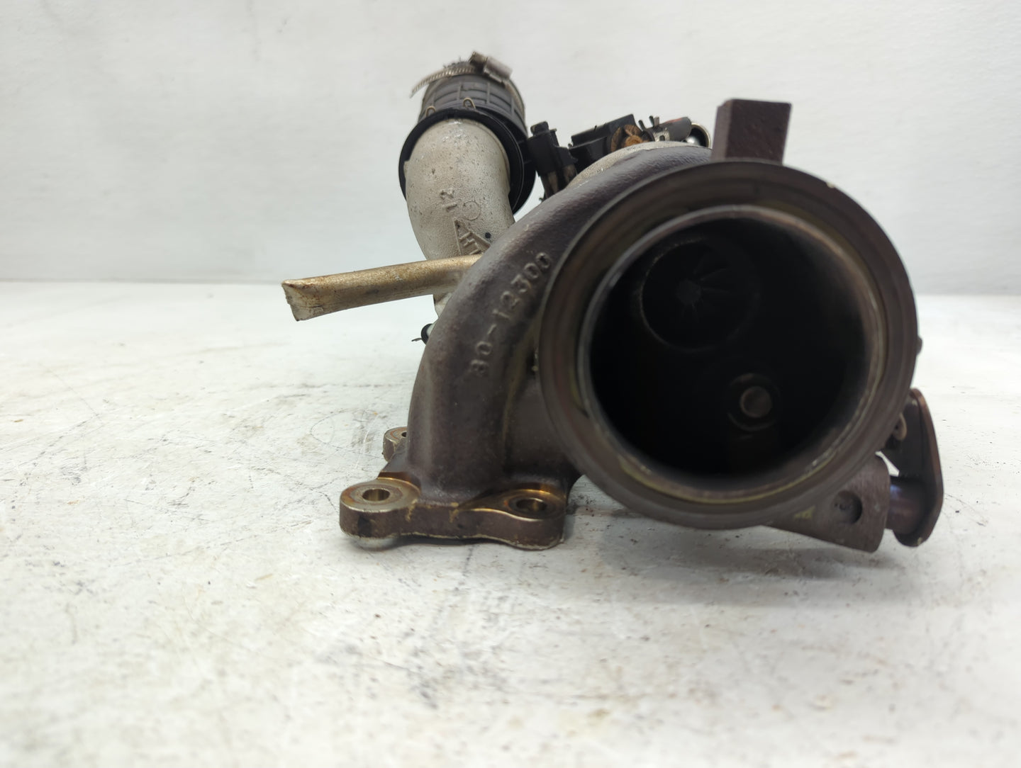 2018 Equinox Turbocharger Turbo Charger Super Charger Supercharger - Oemusedautoparts1.com