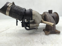 2018 Equinox Turbocharger Turbo Charger Super Charger Supercharger - Oemusedautoparts1.com