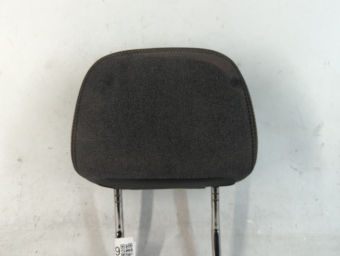 2018-2022 Chevrolet Equinox Headrest Head Rest Front Driver Passenger Seat Fits Fits 2018 2019 2020 2021 2022 OEM Used Auto 