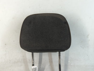 2018-2022 Chevrolet Equinox Headrest Head Rest Front Driver Passenger Seat Fits Fits 2018 2019 2020 2021 2022 OEM Used Auto 
