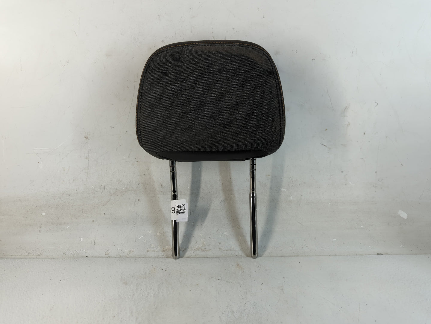 2018-2022 Chevrolet Equinox Headrest Head Rest Front Driver Passenger Seat Fits Fits 2018 2019 2020 2021 2022 OEM Used Auto 