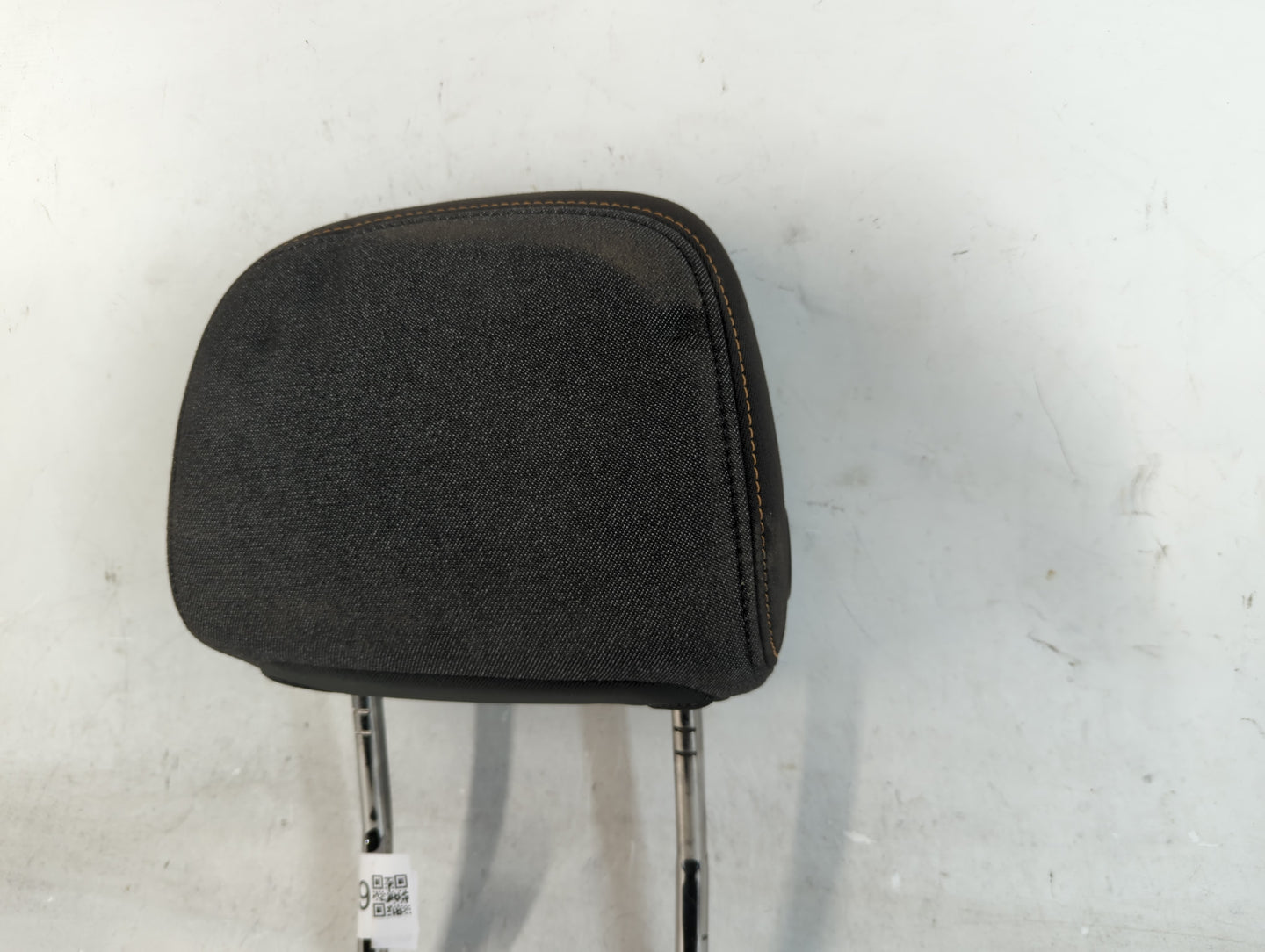 2018-2022 Chevrolet Equinox Headrest Head Rest Front Driver Passenger Seat Fits Fits 2018 2019 2020 2021 2022 OEM Used Auto 