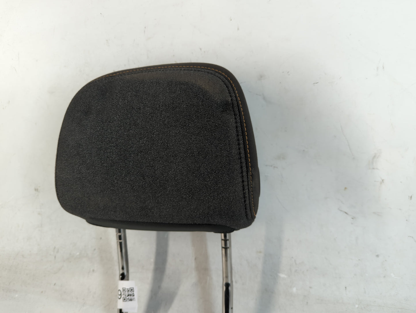 2018-2022 Chevrolet Equinox Headrest Head Rest Front Driver Passenger Seat Fits Fits 2018 2019 2020 2021 2022 OEM Used Auto 