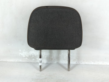 2018-2022 Chevrolet Equinox Headrest Head Rest Front Driver Passenger Seat Fits Fits 2018 2019 2020 2021 2022 OEM Used Auto Parts