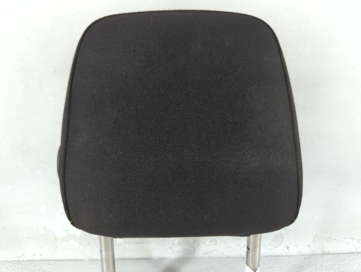 2018-2022 Chevrolet Equinox Headrest Head Rest Front Driver Passenger Seat Fits Fits 2018 2019 2020 2021 2022 OEM Used Auto 